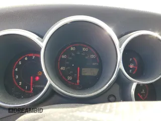 2004 Pontiac Vibe with VIN 5Y2SL64844Z432966, listed as a Copart auction lot 79027364 with 119,977 mi miles and Salvage Title. Bid and sale history available at carsss.com. Image 9.