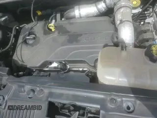 2022 Chevrolet Trax LT с VIN KL7CJLSMXNB563609, выставлен на аукционе Copart как лот 68684865 с пробегом 28 448 миль миль и Списание • Salvage title. История ставок и продаж доступна на DreamBid. Изображение 14.