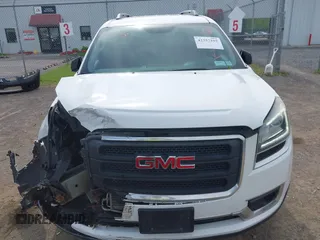 2016 GMC Acadia SLE with VIN 1GKKVPKD0GJ344682, listed as a IAAI auction lot 42357195 with 134,944 mi miles and . Bid and sale history available at DreamBid. Image 12.
