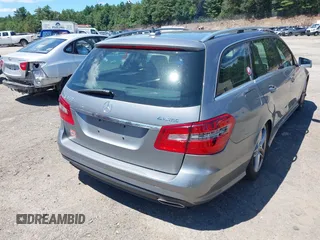 2013 Mercedes-Benz E 350 Luxury with VIN WDDHH8JBXDA694860, listed as a IAAI auction lot 42768409 with 90,220 mi miles and . Bid and sale history available at DreamBid. Image 16.