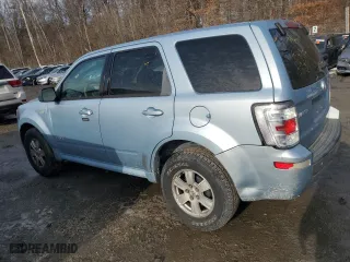 2008 Mercury Mariner with VIN 4M2CU81188KJ03166, listed as a Copart auction lot 88232195 with 0 mi miles and Salvage Title. Bid and sale history available at carsss.com. Image 2.