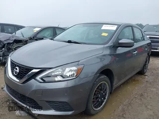2017 Nissan Sentra S z VIN 3N1AB7AP3HY255605, wystawiony jako IAAI lot #42431005 z przebiegiem 168 152 mil mil oraz . Historia ofert i sprzedaży dostępna na DreamBid. Obrazek 18.