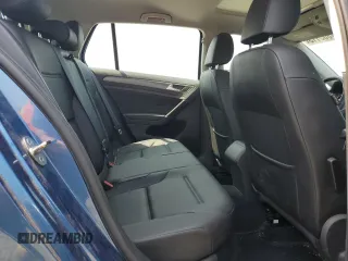 2021 Volkswagen Golf TSI с VIN 3VWW57AU3MM007367, выставлен на аукционе Copart как лот 64805113 с пробегом 3 104 миль миль и . История ставок и продаж доступна на DreamBid. Изображение 10.