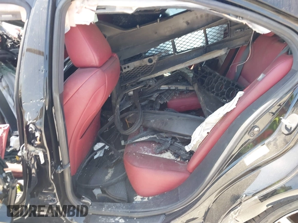 2019 Lexus IS 300 с VIN JTHBA1D28K5087707, выставлен на аукционе IAAI как лот 42120295 с пробегом Не указан миль и . История ставок и продаж доступна на DreamBid. Изображение 8.