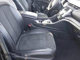 2024 Jeep Grand Cherokee Laredo X with VIN 1C4RJGAG7RC142320, listed as a IAAI auction lot 41709639 with 30,336 mi miles and . Bid and sale history available at DreamBid. Image 5.