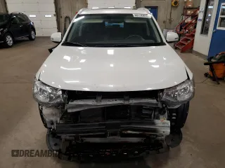 2015 Mitsubishi Outlander GT z VIN JA4JZ4AXXFZ013771, wystawiony jako Copart lot #60136855 z przebiegiem 175 489 mil mil oraz Szkoda całkowita • Salvage title. Historia ofert i sprzedaży dostępna na DreamBid. Obrazek 5.
