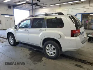 2011 Mitsubishi Endeavor LS with VIN 4A4JN2AS8BE030301, listed as a Copart auction lot 77807174 with 147,676 mi miles and Salvage Title. Bid and sale history available at carsss.com. Image 2.