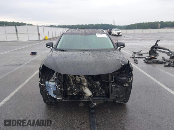 2016 Lexus NX 200t с VIN JTJBARBZXG2091330, выставлен на аукционе IAAI как лот 39742876 с пробегом 105 688 миль миль и . История ставок и продаж доступна на DreamBid. Изображение 13.