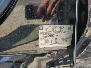 2016 Chevrolet Tahoe LT z VIN 1GNSCBKC2GR479117, wystawiony jako Copart lot #52332955 z przebiegiem 95 161 mil mil oraz Szkoda całkowita • Salvage title. Historia ofert i sprzedaży dostępna na DreamBid. Obrazek 14.