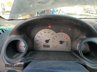 2000 Mitsubishi Eclipse with VIN 4A3AC84L2YE131456, listed as a Copart auction lot 78926004 with 274,658 mi miles and Salvage Title. Bid and sale history available at DreamBid. Image 9.