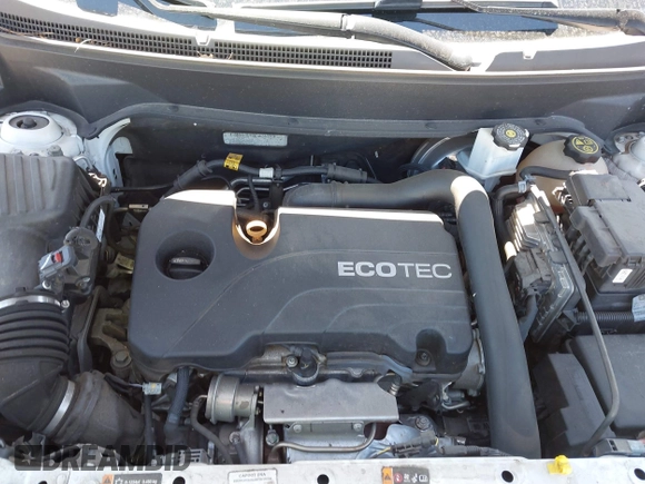 2019 Chevrolet Equinox LS with VIN 3GNAXSEV9KS628996, listed as a IAAI auction lot 41816008 with 133,408 mi miles and . Bid and sale history available at DreamBid. Image 10.