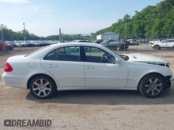 2008 Mercedes-Benz E 350 Luxury with VIN WDBUF87X38B338136, listed as a IAAI auction lot 42621867 with 85,174 mi miles and . Bid and sale history available at DreamBid. Image 13.