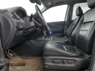 2019 Honda Ridgeline RTL-E z VIN 5FPYK3F78KB029583, wystawiony jako Copart lot #53629955 z przebiegiem 234 580 mil mil oraz Czysty tytuł • Clean title. Historia ofert i sprzedaży dostępna na DreamBid. Obrazek 7.