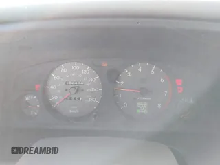 1997 Infiniti QX4 z VIN JNRAR05Y3VW000457, wystawiony jako IAAI lot #41714875 z przebiegiem 302 199 mil mil oraz . Historia ofert i sprzedaży dostępna na DreamBid. Obrazek 7.