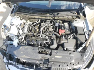 2024 Nissan Altima 2.5 S with VIN 1N4BL4BVXRN363363, listed as a Copart auction lot 52565365 with 25,602 mi miles and Salvage Title. Bid and sale history available at carsss.com. Image 11.