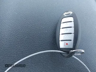 2019 Nissan Rogue SV с VIN KNMAT2MT9KP542963, выставлен на аукционе IAAI как лот 42255309 с пробегом 115 494 миль миль и . История ставок и продаж доступна на DreamBid. Изображение 11.