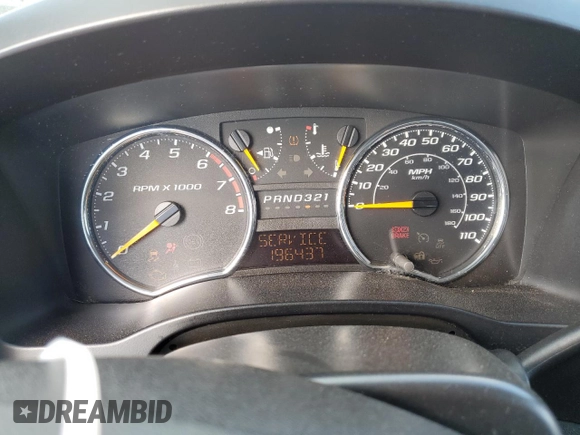 2012 GMC Canyon SLE1 with VIN 1GTH5MFE8C8156663, listed as a Copart auction lot 77385804 with 196,437 mi miles and Salvage Title. Bid and sale history available at carsss.com. Image 9.