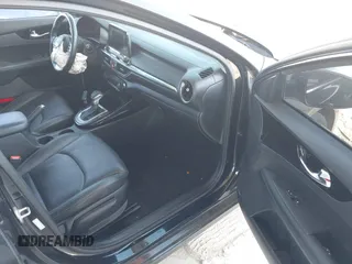 2021 Kia Forte EX with VIN 3KPF54AD0ME284084, listed as a IAAI auction lot 42145578 with 36,843 mi miles and . Bid and sale history available at DreamBid. Image 5.