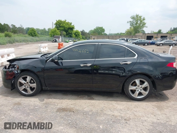 2013 Acura TSX с VIN JH4CU2F45DC009738, выставлен на аукционе IAAI как лот 42466662 с пробегом 110 977 миль миль и . История ставок и продаж доступна на DreamBid. Изображение 14.
