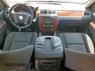 2011 Chevrolet Tahoe LS with VIN 1GNSCAE04BR158586, listed as a Copart auction lot 60076755 with 278,917 mi miles and Clean title. Bid and sale history available at DreamBid. Image 8.
