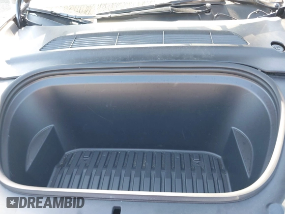 2023 Tesla Model Y Long Range with VIN 7SAYGAEE7PF971620, listed as a IAAI auction lot 41654688 with Not Provided miles and . Bid and sale history available at DreamBid. Image 10.
