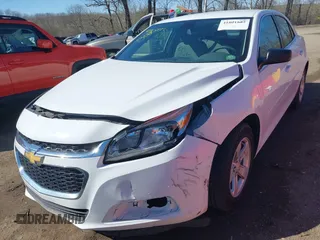 2014 Chevrolet Malibu LS with VIN 1G11B5SL8EF219899, listed as a IAAI auction lot 41801882 with 35,923 mi miles and . Bid and sale history available at DreamBid. Image 17.