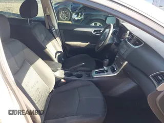 2014 Nissan Sentra SR with VIN 3N1AB7AP3EY231560, listed as a IAAI auction lot 42051792 with 120,543 mi miles and . Bid and sale history available at DreamBid. Image 5.