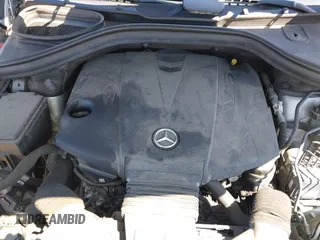 2014 Mercedes-Benz M 350 with VIN 4JGDA2EB9EA320466, listed as a IAAI auction lot 41994342 with 102,791 mi miles and . Bid and sale history available at DreamBid. Image 10.