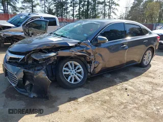 2014 Toyota Avalon Limited z VIN 4T1BK1EB9EU107787, wystawiony jako IAAI lot #41826625 z przebiegiem 78 718 mil mil oraz . Historia ofert i sprzedaży dostępna na DreamBid. Obrazek 19.