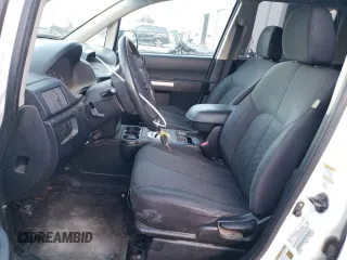 2011 Mitsubishi Endeavor LS with VIN 4A4JN2AS2BE031413, listed as a Copart auction lot 79132294 with 185,151 mi miles and Salvage Title. Bid and sale history available at carsss.com. Image 7.