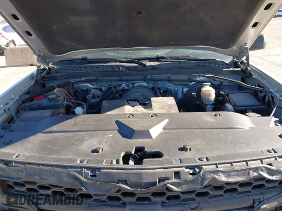 2014 Chevrolet Silverado 1500 Work Truck with VIN 1GCVKPEH6EZ292893, listed as a IAAI auction lot 41370944 with 155,863 mi miles and . Bid and sale history available at DreamBid. Image 10.