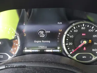 2021 Jeep Renegade Latitude с VIN ZACNJDBB9MPN13625, выставлен на аукционе IAAI как лот 42377986 с пробегом 17 523 миль миль и . История ставок и продаж доступна на DreamBid. Изображение 15.
