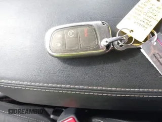 2017 Jeep Cherokee Limited с VIN 1C4PJLDS3HW644139, выставлен на аукционе IAAI как лот 40367704 с пробегом 72 484 миль миль и . История ставок и продаж доступна на DreamBid. Изображение 11.