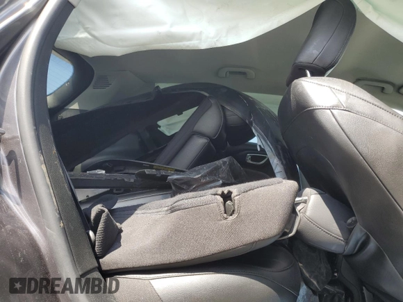 2022 Jeep Compass Latitude with VIN 3C4NJCBB2NT138975, listed as a Copart auction lot 51067865 with Not provided miles and Salvage title. Bid and sale history available at DreamBid. Image 11.