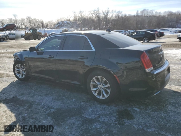 2016 Chrysler 300 Anniversary Edition z VIN 2C3CCAAG0GH135382, wystawiony jako Copart lot #45969915 z przebiegiem 102 675 mil mil oraz Szkody całkowita. Historia ofert i sprzedaży dostępna na DreamBid. Obrazek 2.