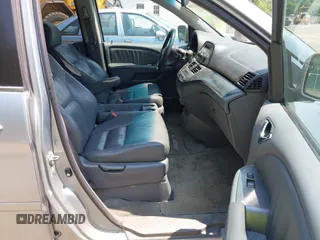 2007 Honda Odyssey EX-L с VIN 5FNRL38757B029782, выставлен на аукционе IAAI как лот 42467080 с пробегом 271 999 миль миль и . История ставок и продаж доступна на DreamBid. Изображение 5.