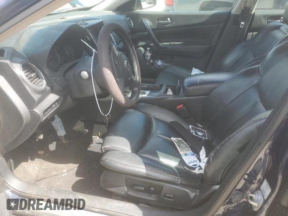 2014 Nissan Maxima 3.5 S with VIN 1N4AA5AP6EC494404, listed as a Copart auction lot 61550894 with 0 mi miles and Clean Title. Bid and sale history available at carsss.com. Image 7.
