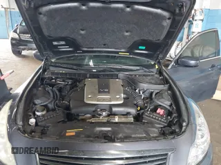 2012 Infiniti G25 x с VIN JN1DV6AR7CM730491, выставлен на аукционе IAAI как лот 41957468 с пробегом Не указан миль и . История ставок и продаж доступна на DreamBid. Изображение 10.