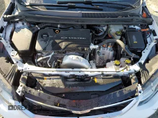 2017 Chevrolet Volt LT with VIN 1G1RC6S56HU209461, listed as a Copart auction lot 38639773 with 59,503 mi miles. Bid and sale history available at carsss.com. Image 11.