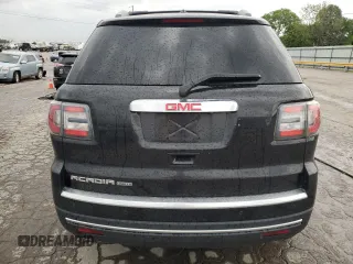 2017 GMC Acadia Limited with VIN 1GKKRSKD2HJ138479, listed as a Copart auction lot 57441665 with 149,261 mi miles and Salvage title. Bid and sale history available at DreamBid. Image 6.