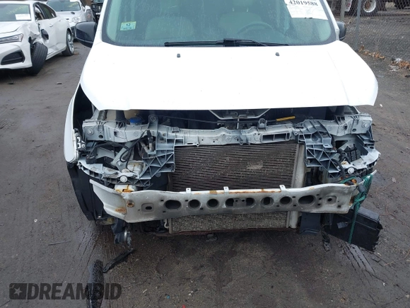 2014 Ford Transit Connect XLT с VIN NM0LS7F70E1144523, выставлен на аукционе IAAI как лот 42019588 с пробегом 215 822 миль миль и . История ставок и продаж доступна на DreamBid. Изображение 6.