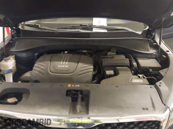 2018 Kia Sorento EX with VIN 5XYPHDA59JG429514, listed as a IAAI auction lot 41490342 with 83,799 mi miles and . Bid and sale history available at carsss.com. Image 10.
