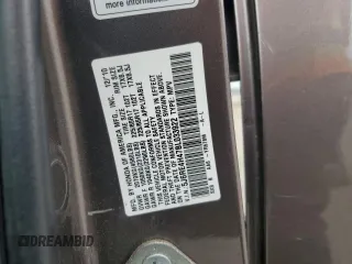 2011 Honda CR-V SE z VIN 5J6RE4H47BL033922, wystawiony jako Copart lot #53555405 z przebiegiem Nie podano mil oraz Szkoda całkowita • Salvage title. Historia ofert i sprzedaży dostępna na DreamBid. Obrazek 13.