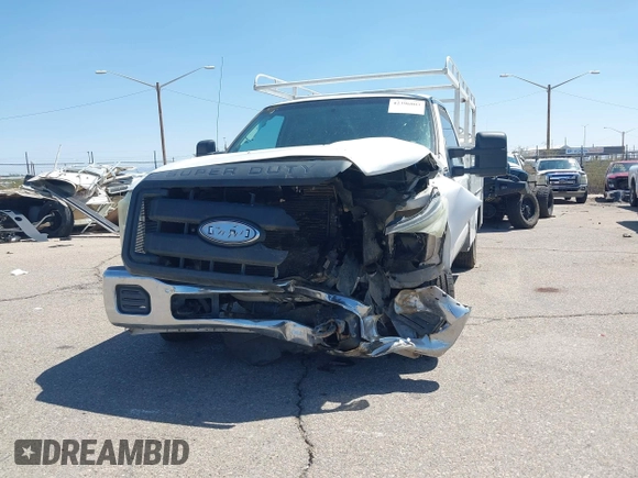 2012 Ford F-250 XL z VIN 1FDBF2A60CEC68510, wystawiony jako IAAI lot #42396003 z przebiegiem 185 303 mil mil oraz . Historia ofert i sprzedaży dostępna na DreamBid. Obrazek 6.