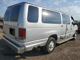2006 Ford Econoline Passenger XL with VIN 1FDSS31L56DA97321, listed as a Copart auction lot 74237154 with Not Provided miles and Clean Title. Bid and sale history available at DreamBid. Image 3.