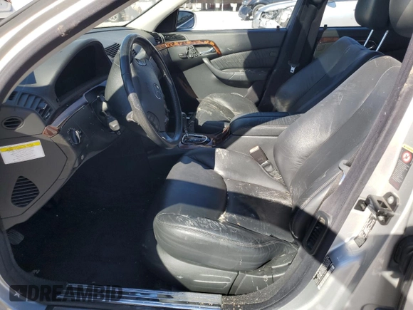 2006 Mercedes-Benz S 500 с VIN WDBNG84J26A475802, выставлен на аукционе Copart как лот 88265225 с пробегом Не указан миль и Списание • Salvage title. История ставок и продаж доступна на DreamBid. Изображение 7.