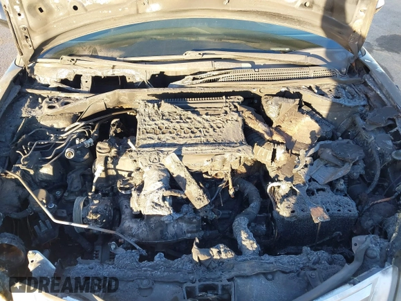 2010 Acura RDX Technology с VIN 5J8TB1H51AA005413, выставлен на аукционе IAAI как лот 41012682 с пробегом 178 781 миль миль и . История ставок и продаж доступна на DreamBid. Изображение 10.