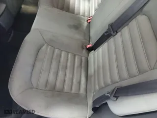 2014 Ford Fusion S with VIN 3FA6P0G75ER196202, listed as a IAAI auction lot 42135812 with 155,007 mi miles. Bid and sale history available at carsss.com. Image 1.