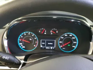 2020 Chevrolet Traverse LS with VIN 1GNERFKW9LJ292141, listed as a Copart auction lot 71017364 with 61,549 mi miles and Salvage Title. Bid and sale history available at carsss.com. Image 9.