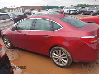 2016 Buick Verano Group with VIN 1G4PS5SK6G4164338, listed as a IAAI auction lot 42224308 with 109,315 mi miles and . Bid and sale history available at DreamBid. Image 14.